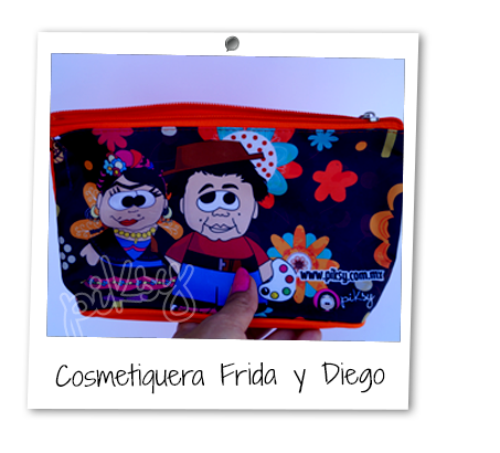 Piksy Almohada