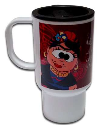 Piksy Carcasa
