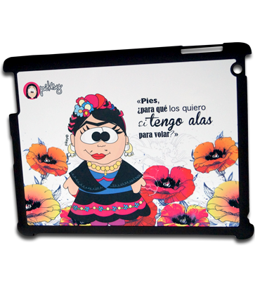 Piksy Carcasa