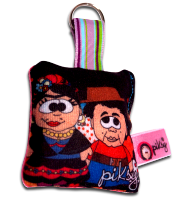 Piksy Almohada
