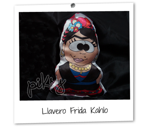 Pisky Almohada