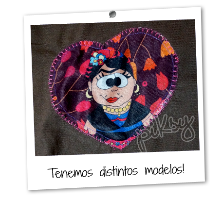 Pisky Almohada